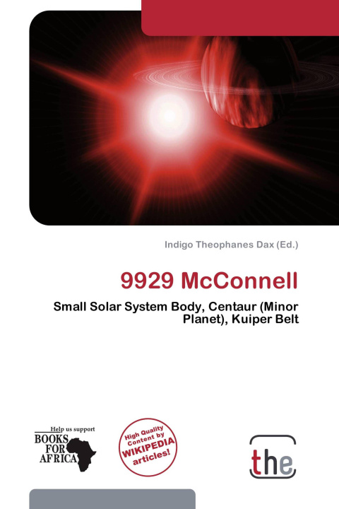 Carte 9929 McConnell 