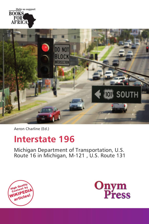 Book Interstate 196 