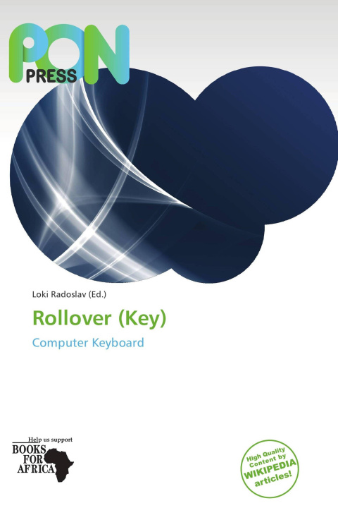 Carte Rollover (Key) 