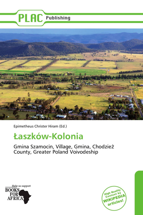 Carte ¿aszków-Kolonia 