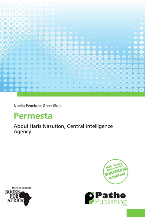Libro Permesta 