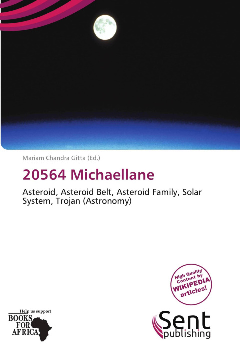 Buch 20564 Michaellane 