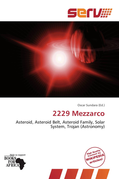 Knjiga 2229 Mezzarco 