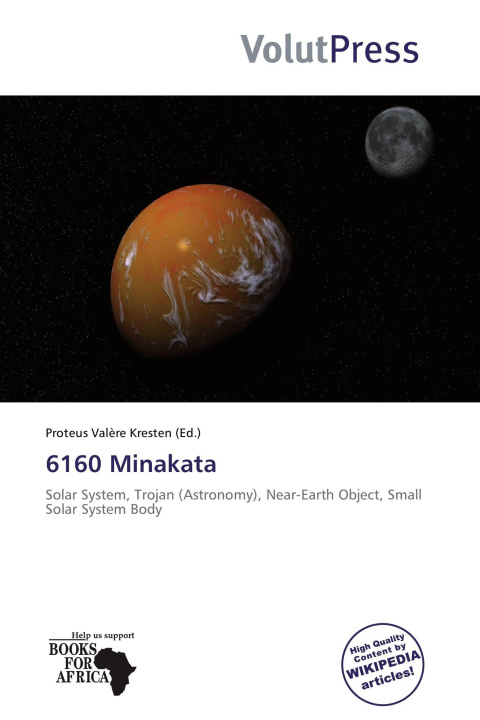 Buch 6160 Minakata 