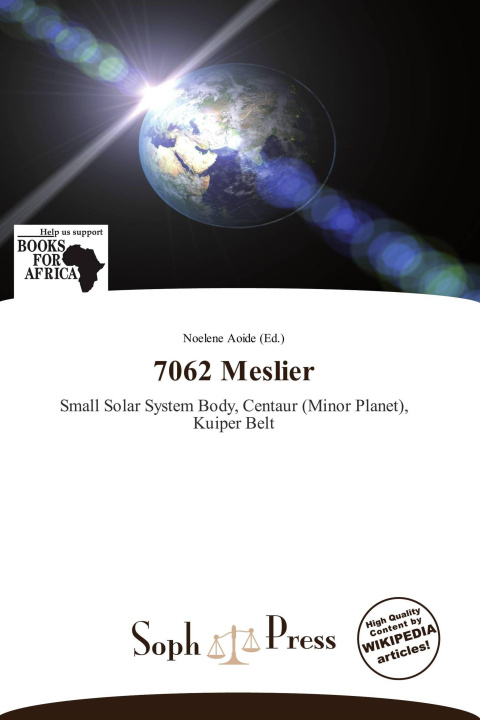 Книга 7062 Meslier 