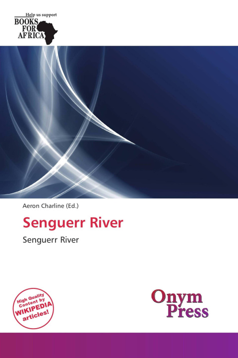 Buch Senguerr River 