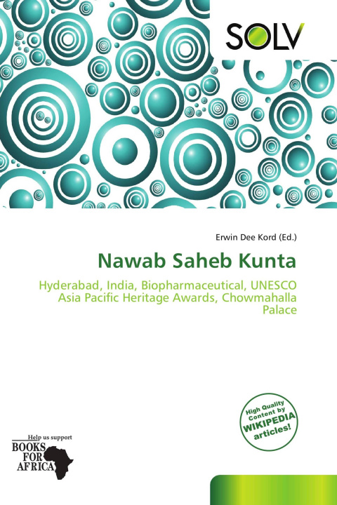 Buch Nawab Saheb Kunta 