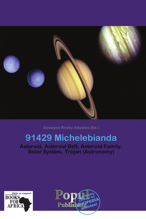 Könyv 91429 Michelebianda 