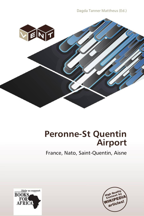 Buch Peronne-St Quentin Airport 