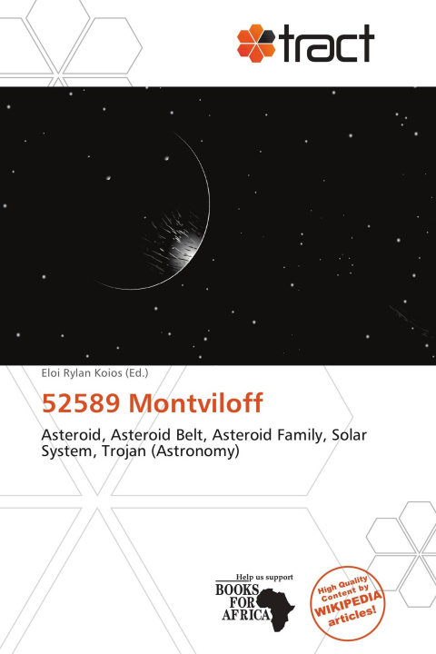 Carte 52589 Montviloff 