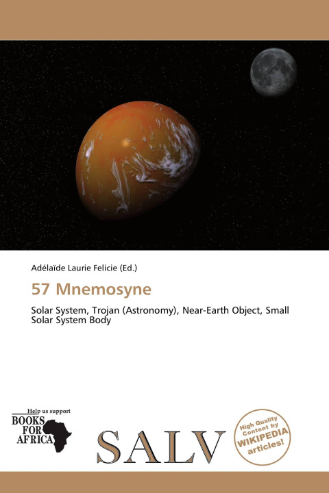 Könyv 57 Mnemosyne 