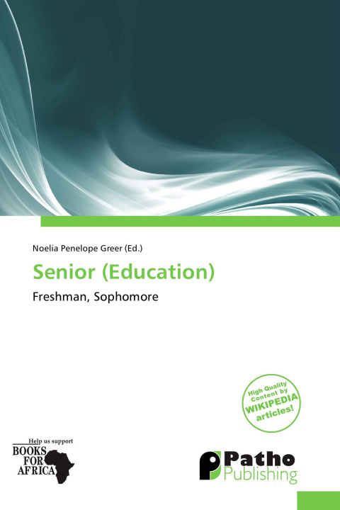 Libro Senior (Education) 