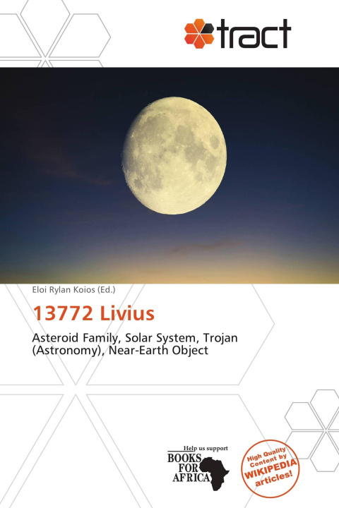 Книга 13772 Livius 