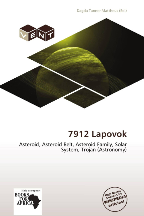 Buch 7912 Lapovok 