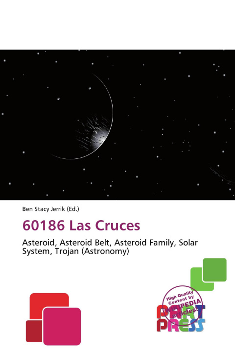 Carte 60186 Las Cruces 
