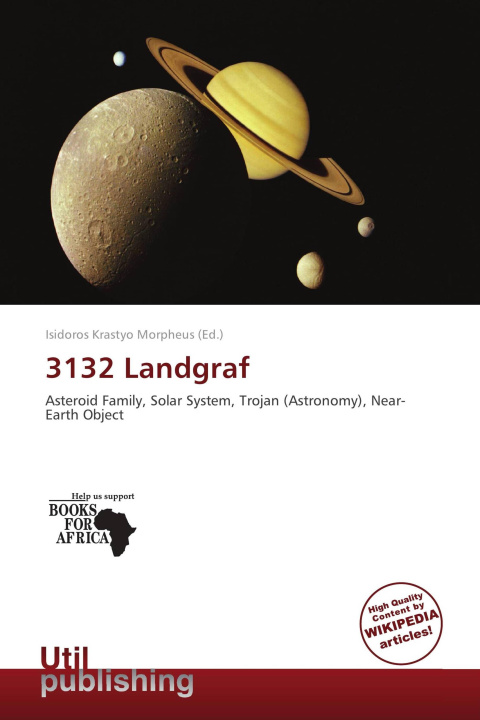 Libro 3132 Landgraf 