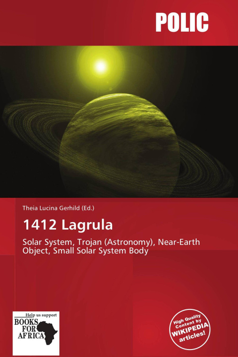Buch 1412 Lagrula 