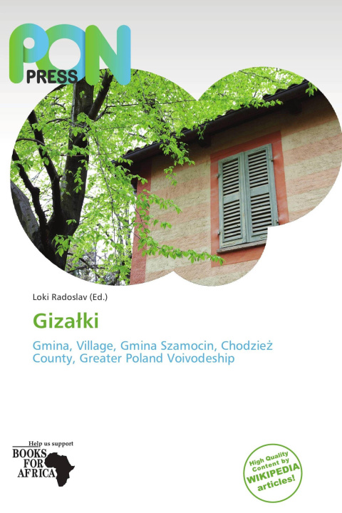 Книга Giza¿ki 