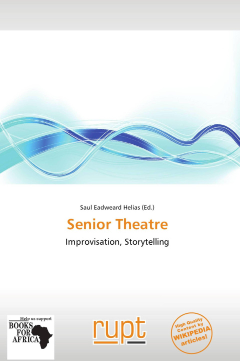 Libro Senior Theatre 