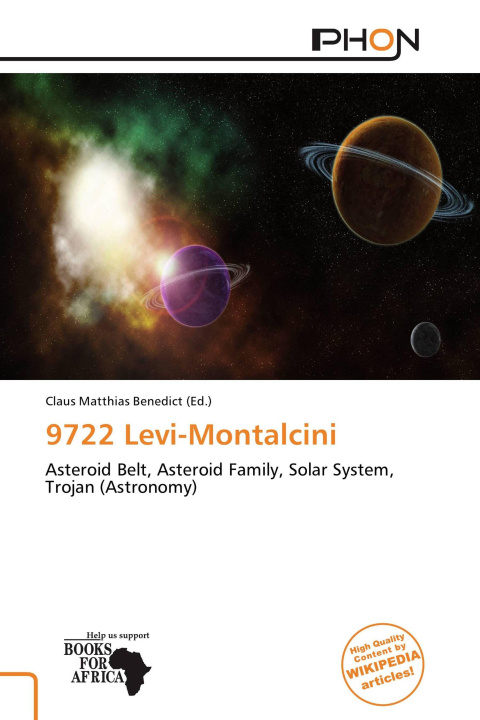Buch 9722 Levi-Montalcini 