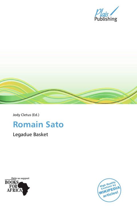 Buch Romain Sato 