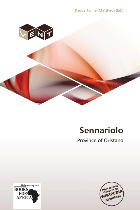 Livro Sennariolo 