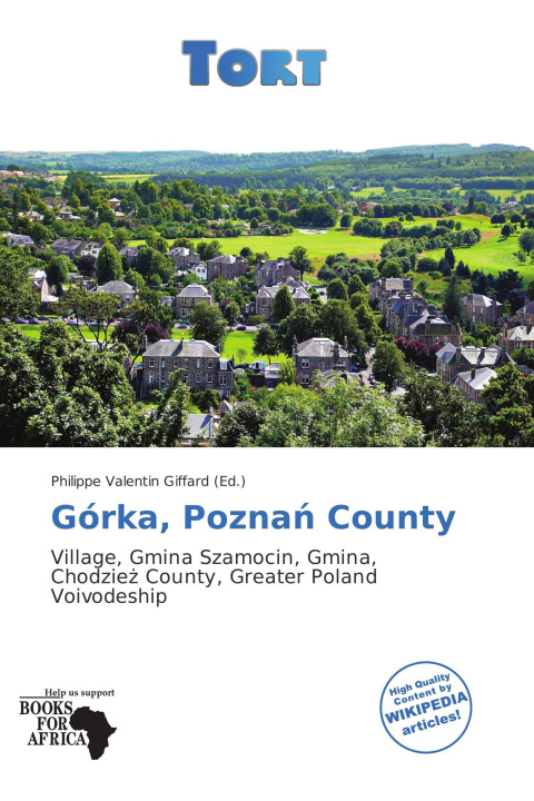 Carte Górka, Pozna¿ County 