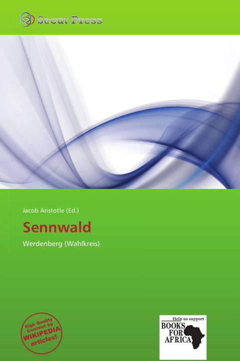 Knjiga Sennwald 