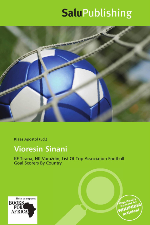 Carte Vioresin Sinani 