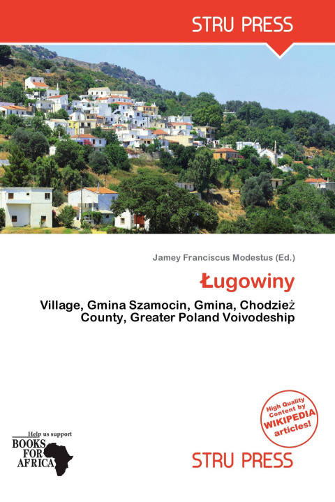 Carte ¿ugowiny 