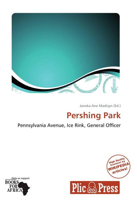 Buch Pershing Park 