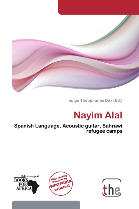 Carte Nayim Alal 