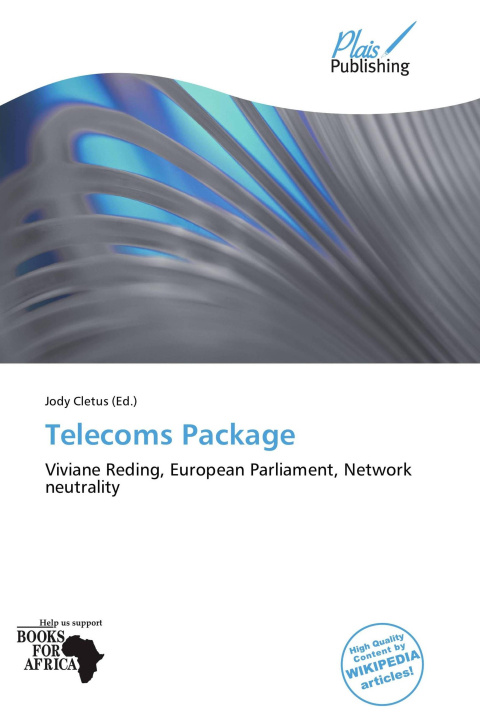 Buch Telecoms Package 