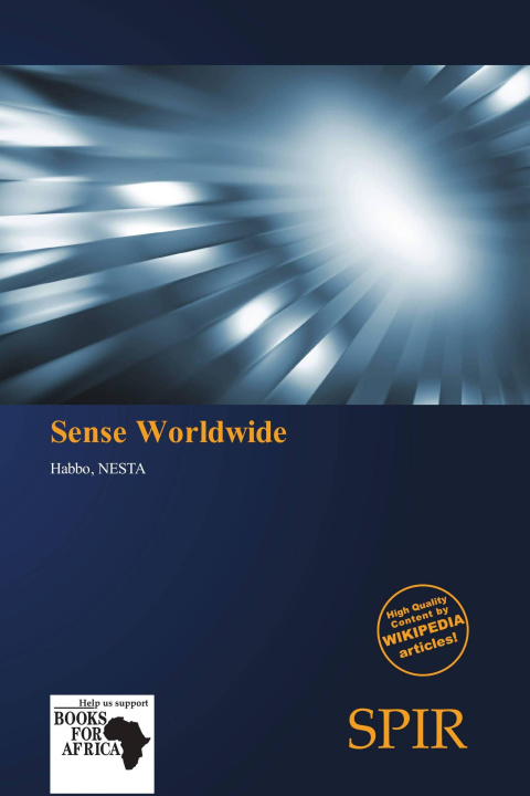 Buch Sense Worldwide 
