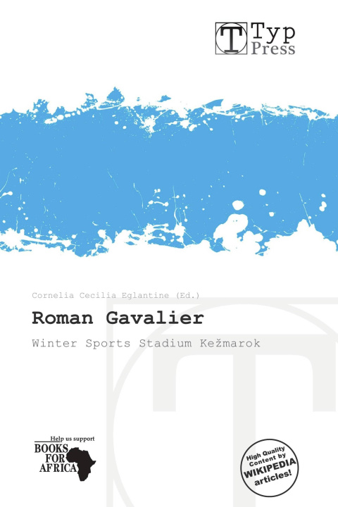 Carte Roman Gavalier 