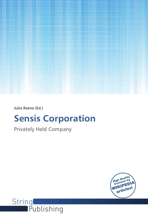 Carte Sensis Corporation 