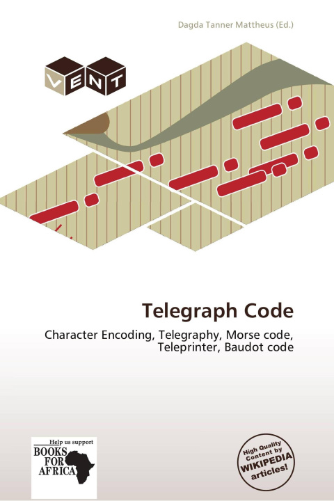 Buch Telegraph Code 