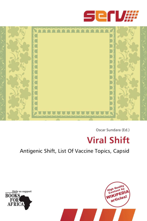 Buch Viral Shift 