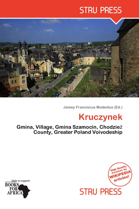 Carte Kruczynek 