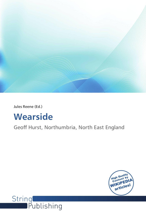 Buch Wearside 