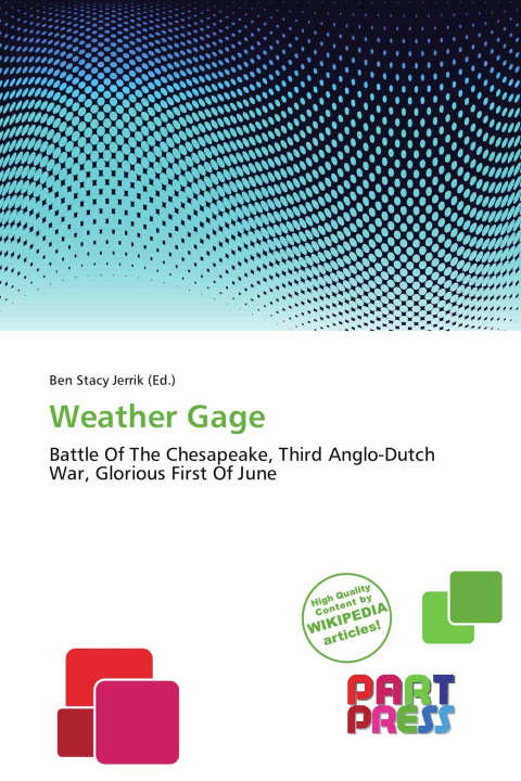 Buch Weather Gage 