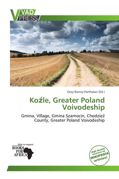 Livro Ko¿le, Greater Poland Voivodeship 