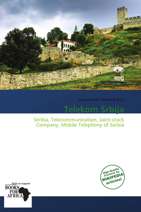 Carte Telekom Srbija 