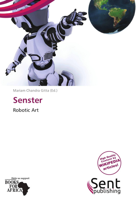 Buch Senster 