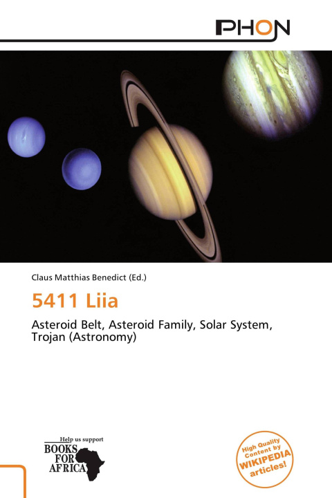 Könyv 5411 Liia 