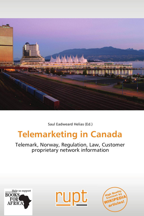 Carte Telemarketing in Canada 