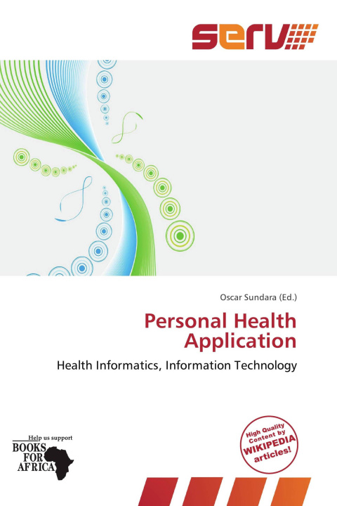 Carte Personal Health Application 