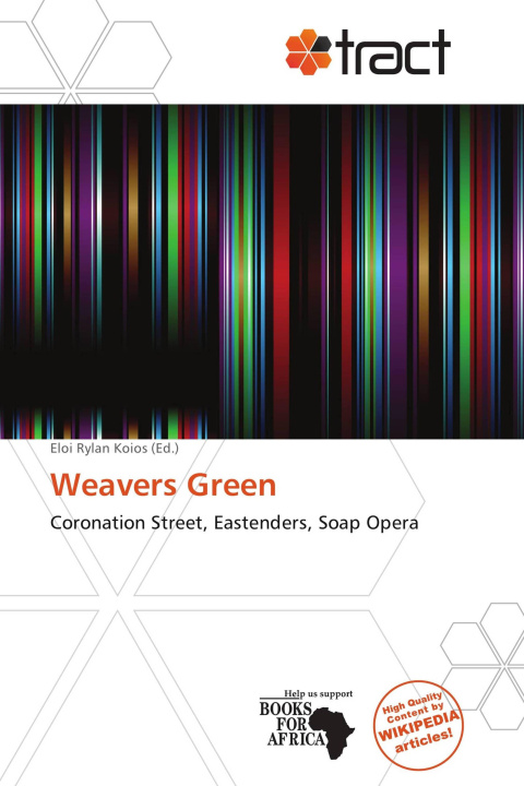 Könyv Weavers Green 