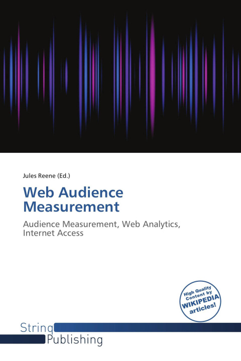 Carte Web Audience Measurement 