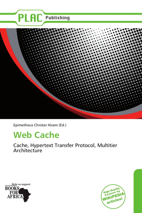 Buch Web Cache 